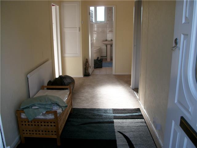  Image of 3 bedroom Semi-Detached Bungalow for sale in Queen Street Brynmenyn Bridgend CF32 at Queen Street, Brynmenyn, Bridgend, CF32